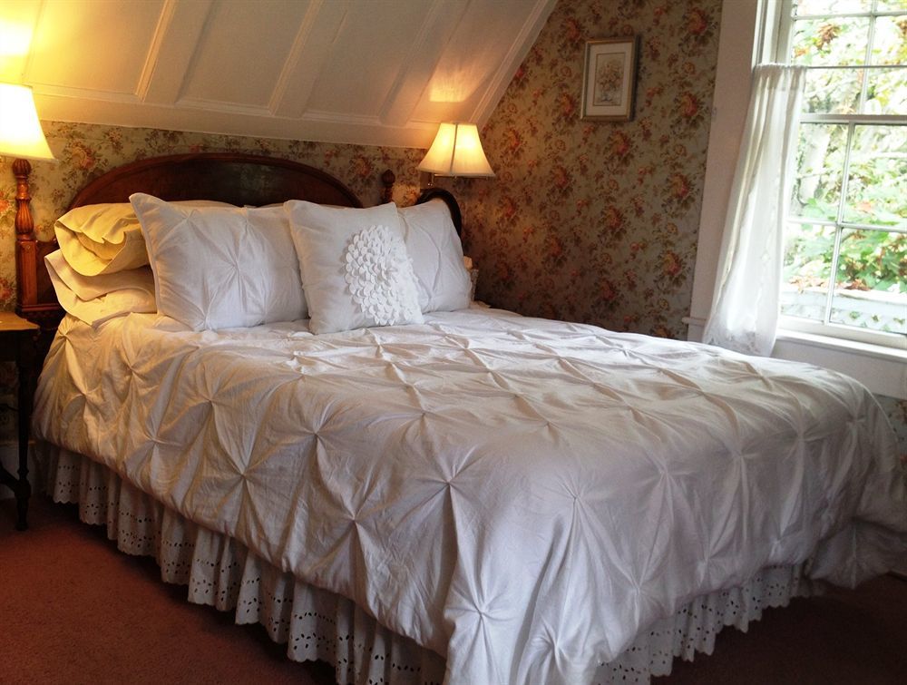 Shaw House Inn Ferndale Dış mekan fotoğraf